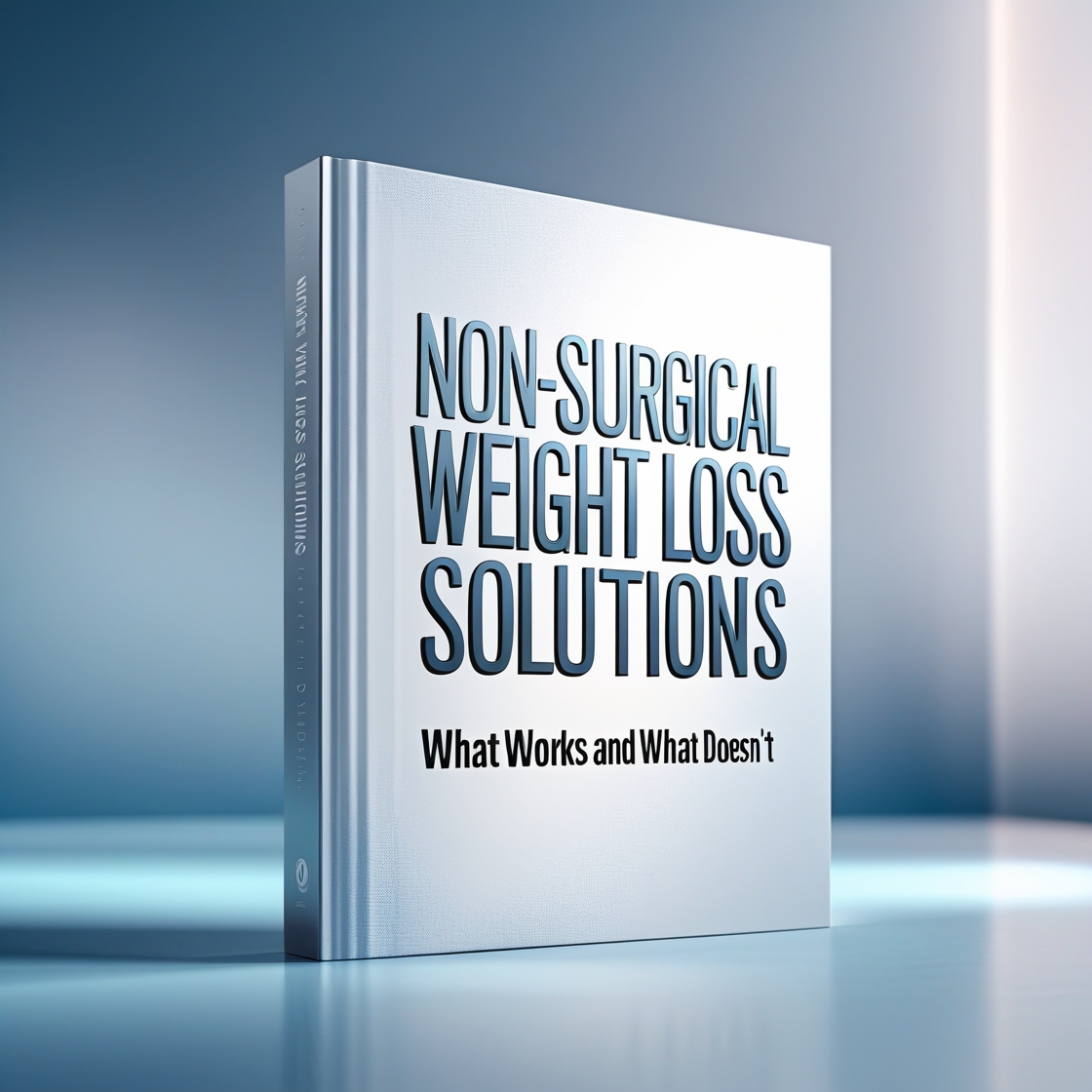 non surgical weight loss solutions